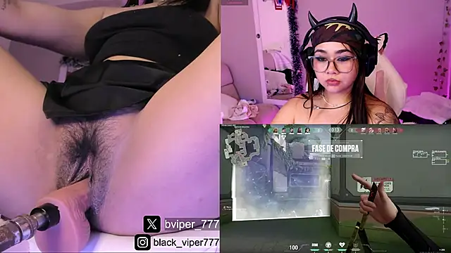 Snapshot of viper777_ chatting on December 2024 12:54:01 AM viper777 online show from December 2024 12:54:01 AM