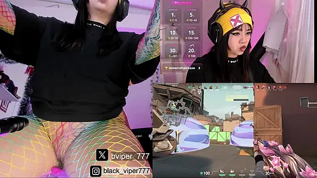 Snapshot of viper777_ chatting on February 2025 03:37:02 PM viper777 online show from February 2025 03:37:02 PM