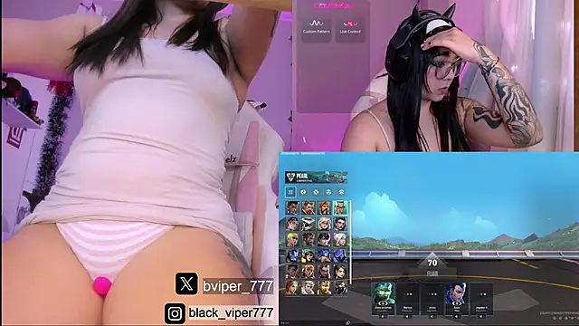 Snapshot of viper777_ chatting on March 2025 02:59:02 PM viper777 online show from March 2025 02:59:02 PM