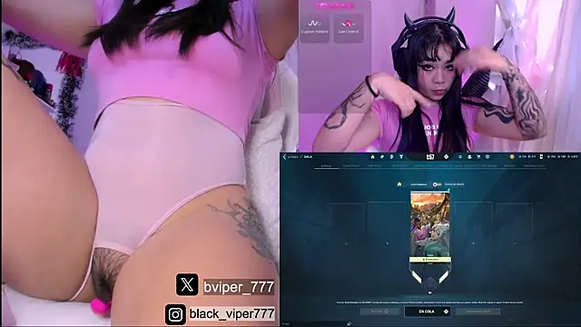 Snapshot of viper777_ chatting on March 2025 07:39:01 PM viper777 online show from March 2025 07:39:01 PM