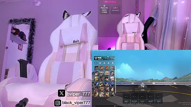 Snapshot of viper777_ chatting on March 2025 02:23:01 PM viper777 online show from March 2025 02:23:01 PM