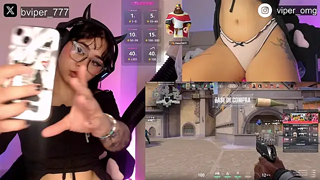 Snapshot of viper777_ chatting on September 2025 01:54:02 PM viper777 online show from September 2025 01:54:02 PM