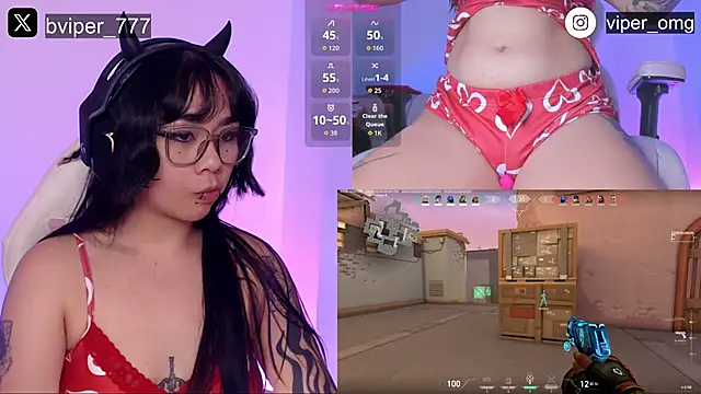 Snapshot of viper777_ chatting on October 2025 03:43:02 AM viper777 online show from October 2025 03:43:02 AM