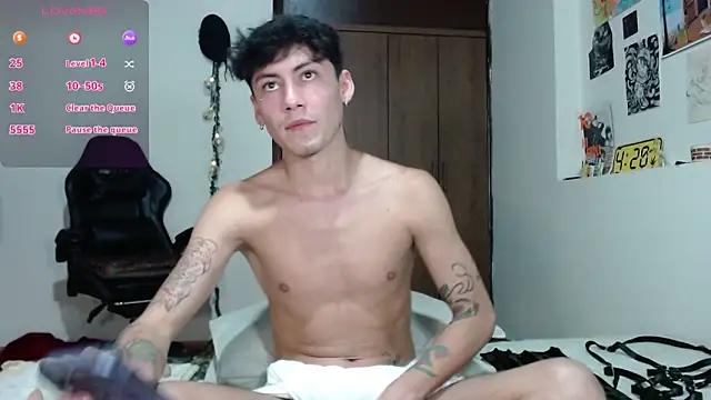 Amahd696 online show from December 2025 12:05:02 AM