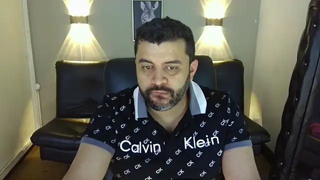 Santi Ruiz2 online show from January 2025 01:39:02 AM