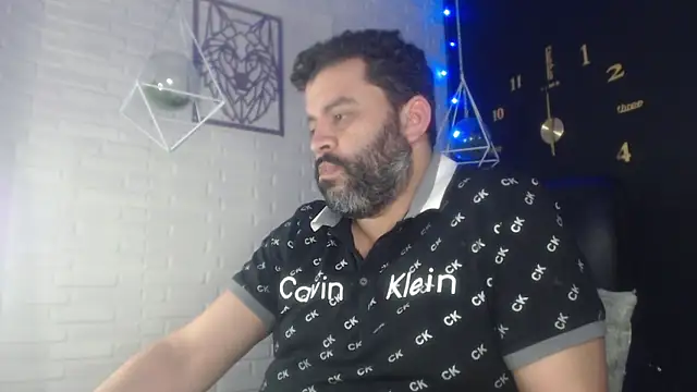 Santi Ruiz2 online show from January 2025 11:25:01 PM