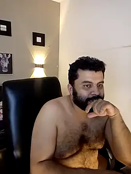 Santi Ruiz2 online show from February 2025 06:02:02 AM