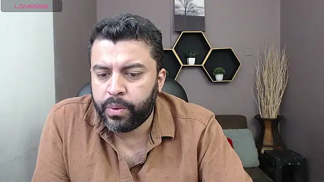 Santi Ruiz2 online show from March 2025 12:58:02 PM
