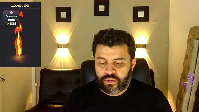 Santi Ruiz2 online show from March 2025 12:06:02 AM