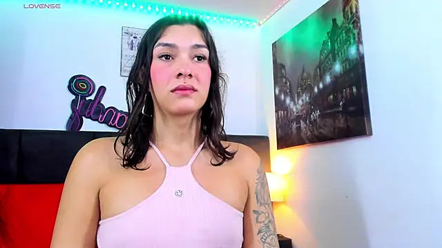 Camila Coxx online show from December 2024 07:06:02 AM