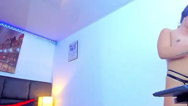 Camila Coxx online show from January 2025 11:23:02 AM