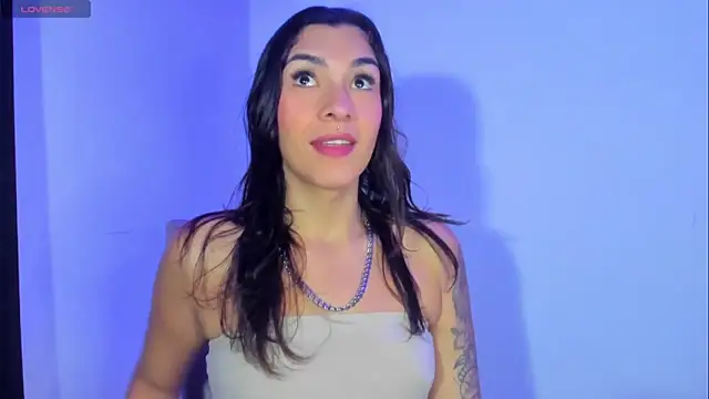 Camila Coxx online show from February 2025 02:26:02 AM