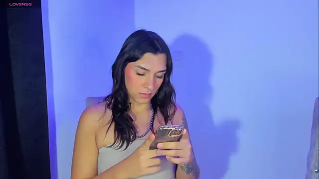 Camila Coxx online show from February 2025 05:30:01 AM