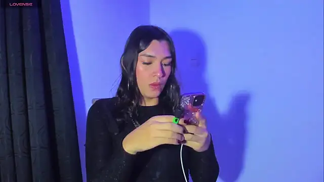 Camila Coxx online show from March 2025 06:26:02 AM