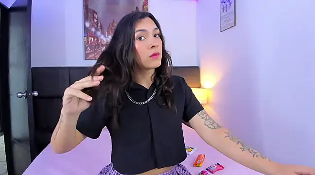 Camila Coxx online show from March 2025 03:50:02 PM