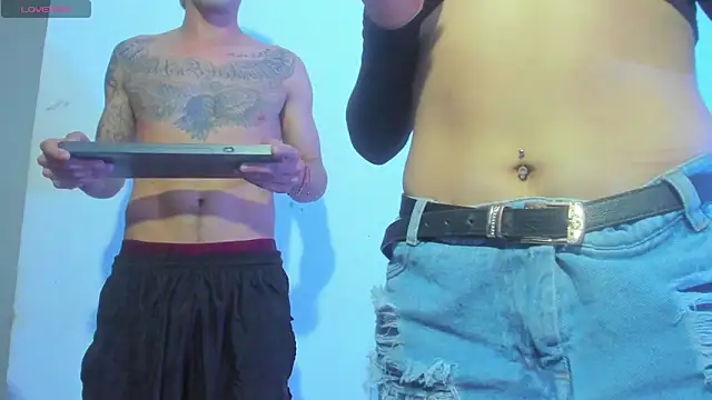 Camila Coxx online show from March 2026 03:43:01 AM