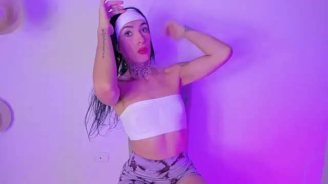 Camila Coxx online show from June 2026 04:27:01 AM