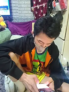 JJjing online show from March 2026 06:36:02 PM