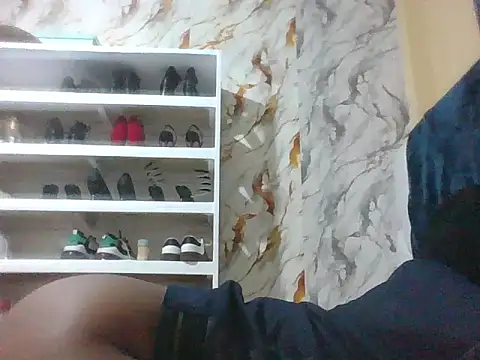 Snapshot of SexyAndSweet chatting on October 2025 09:27:01 PM SexyAndSweet online show from October 2025 09:27:01 PM