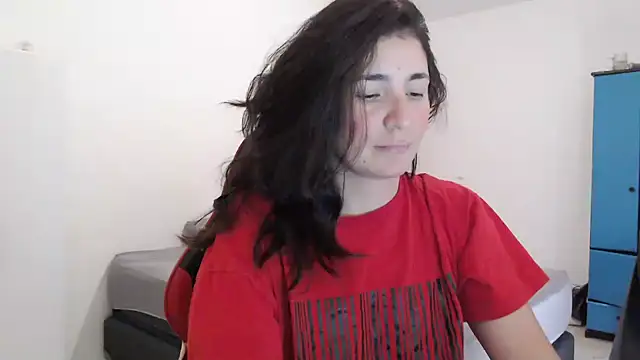 samantha s69 online show from February 2025 07:13:01 PM