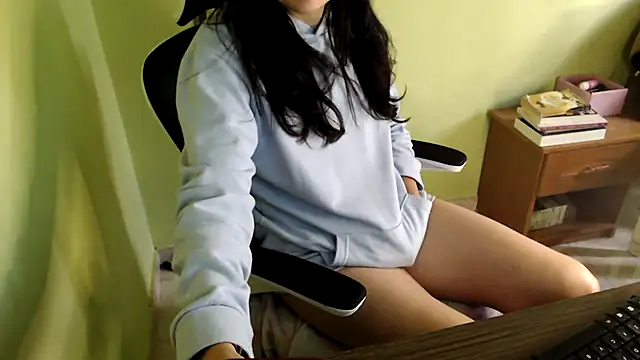 samantha s69 online show from April 2026 09:04:01 PM