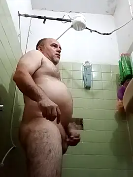 rickymore123 online show from April 2026 07:00:01 AM