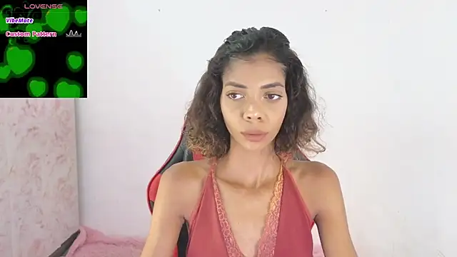 ElisaBoyer online show from February 2026 11:11:02 AM