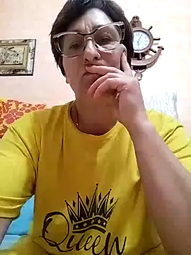 passione503 online show from November 2025 05:06:01 PM