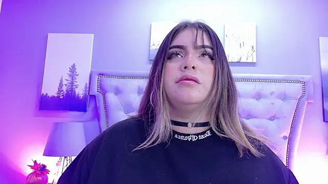 MeryStone online show from October 2025 02:01:02 AM