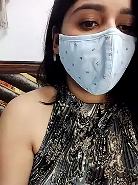 Gloie4u online show from March 2025 05:50:02 PM