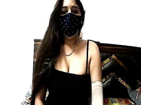 Gloie4u online show from February 2026 10:03:02 AM