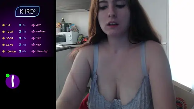 Dominahot4you online show from September 2025 07:52:02 AM