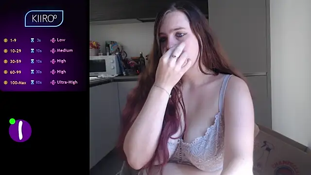 Dominahot4you online show from September 2025 07:51:02 AM