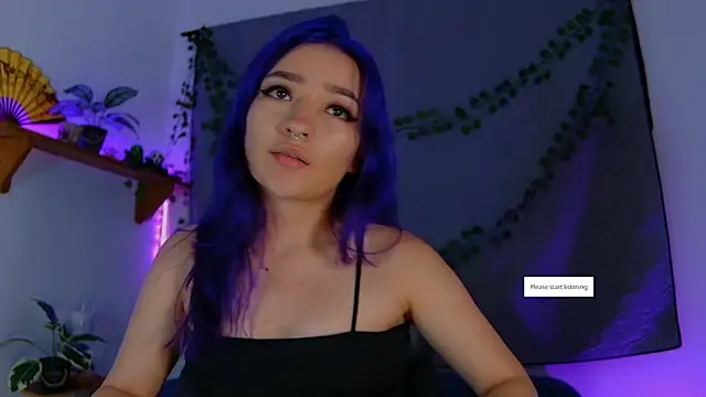 vayolett01 dakotta online show from October 2025 12:58:01 AM