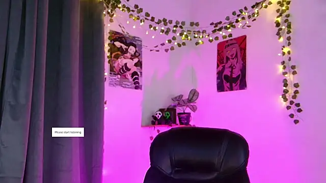 vayolett01 dakotta online show from April 2026 11:08:02 PM