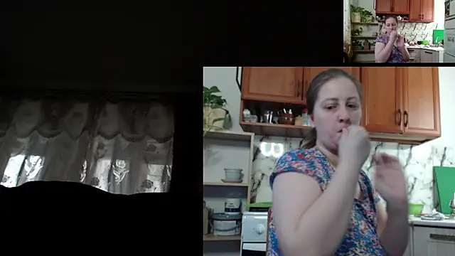 Sakura Green online show from November 2025 06:46:01 AM