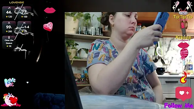 Sakura Green online show from December 2025 05:47:01 AM