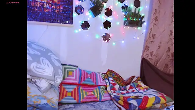 Sakura Green online show from February 2026 11:34:02 PM