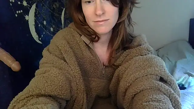 Magical Misha online show from December 2024 08:32:01 PM