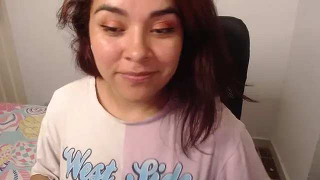 Ana Bella91 online show from December 2025 04:07:02 AM