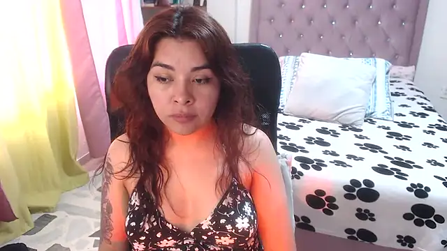 Snapshot of Ana_Bella91 chatting on June 2026 06:41:01 PM Ana Bella91 online show from June 2026 06:41:01 PM