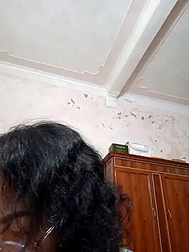 Snapshot of Hotestlove chatting on March 2025 01:42:02 AM Hotestlove online show from March 2025 01:42:02 AM