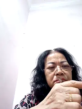 Snapshot of Hotestlove chatting on March 2025 09:31:02 AM Hotestlove online show from March 2025 09:31:02 AM