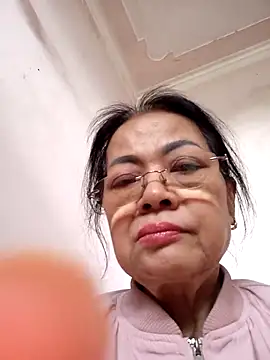 Snapshot of Hotestlove chatting on March 2025 08:55:02 AM Hotestlove online show from March 2025 08:55:02 AM