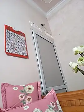 Snapshot of Hotestlove chatting on September 2025 01:27:01 PM Hotestlove online show from September 2025 01:27:01 PM