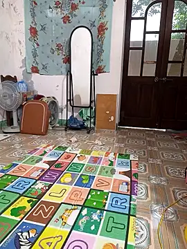 Snapshot of Hotestlove chatting on October 2025 11:59:01 PM Hotestlove online show from October 2025 11:59:01 PM