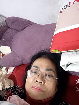 Hotestlove online show from January 2026 10:11:02 PM