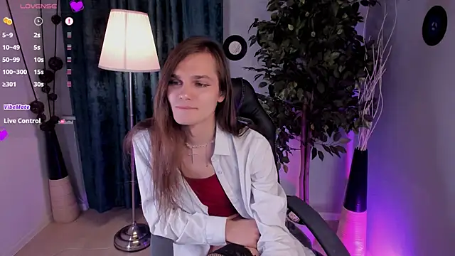 Will Will  online show from February 2026 09:55:02 PM