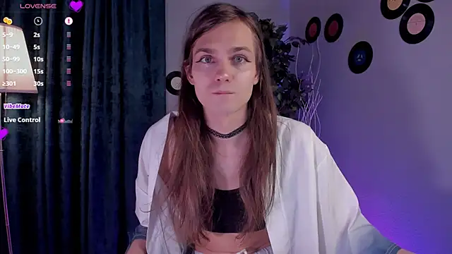 Will Will  online show from February 2026 09:35:02 PM