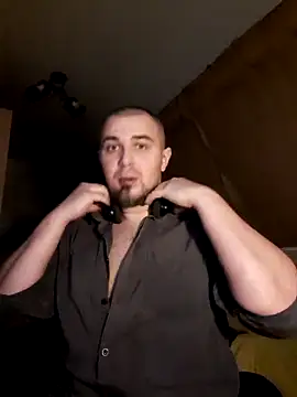 Foxyshaved online show from January 2025 06:35:02 AM